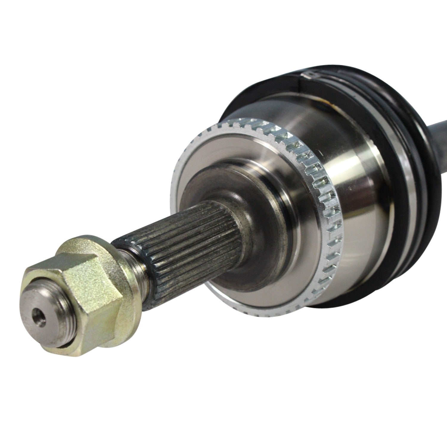 GSP CV Axle Assembly NCV53567 image 4