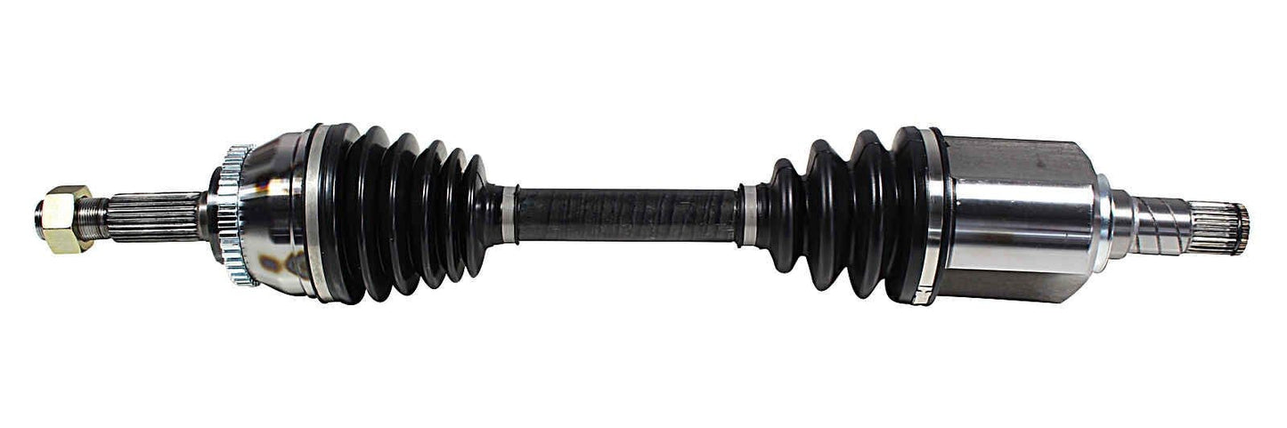 GSP CV Axle Assembly NCV53590 image 2
