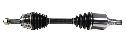 GSP CV Axle Assembly NCV53590 image 2