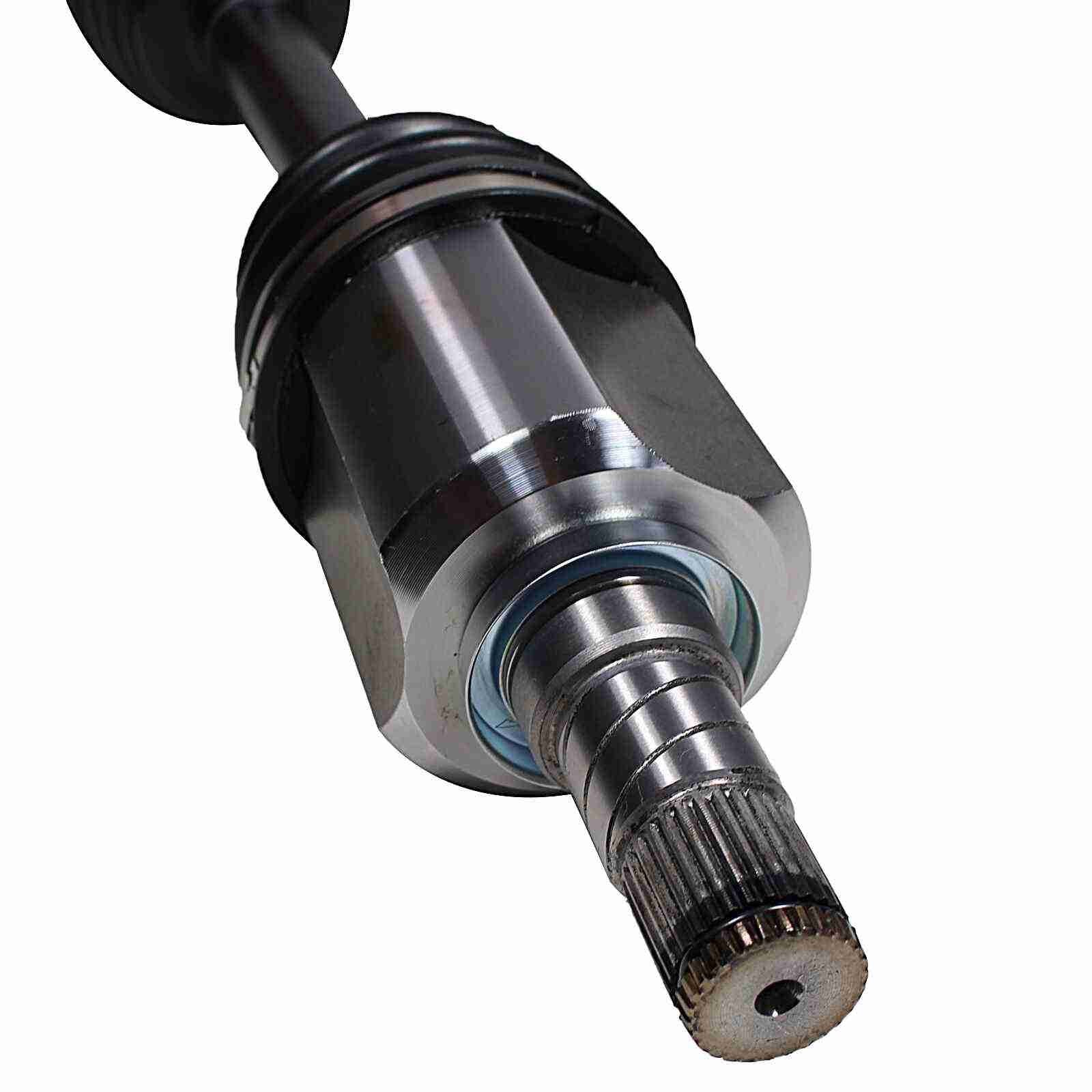 GSP CV Axle Assembly NCV53590 image 5