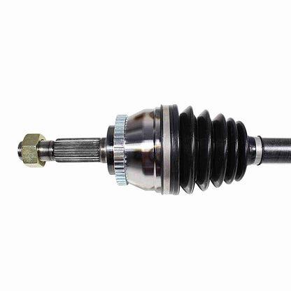 GSP CV Axle Assembly NCV53590 main image
