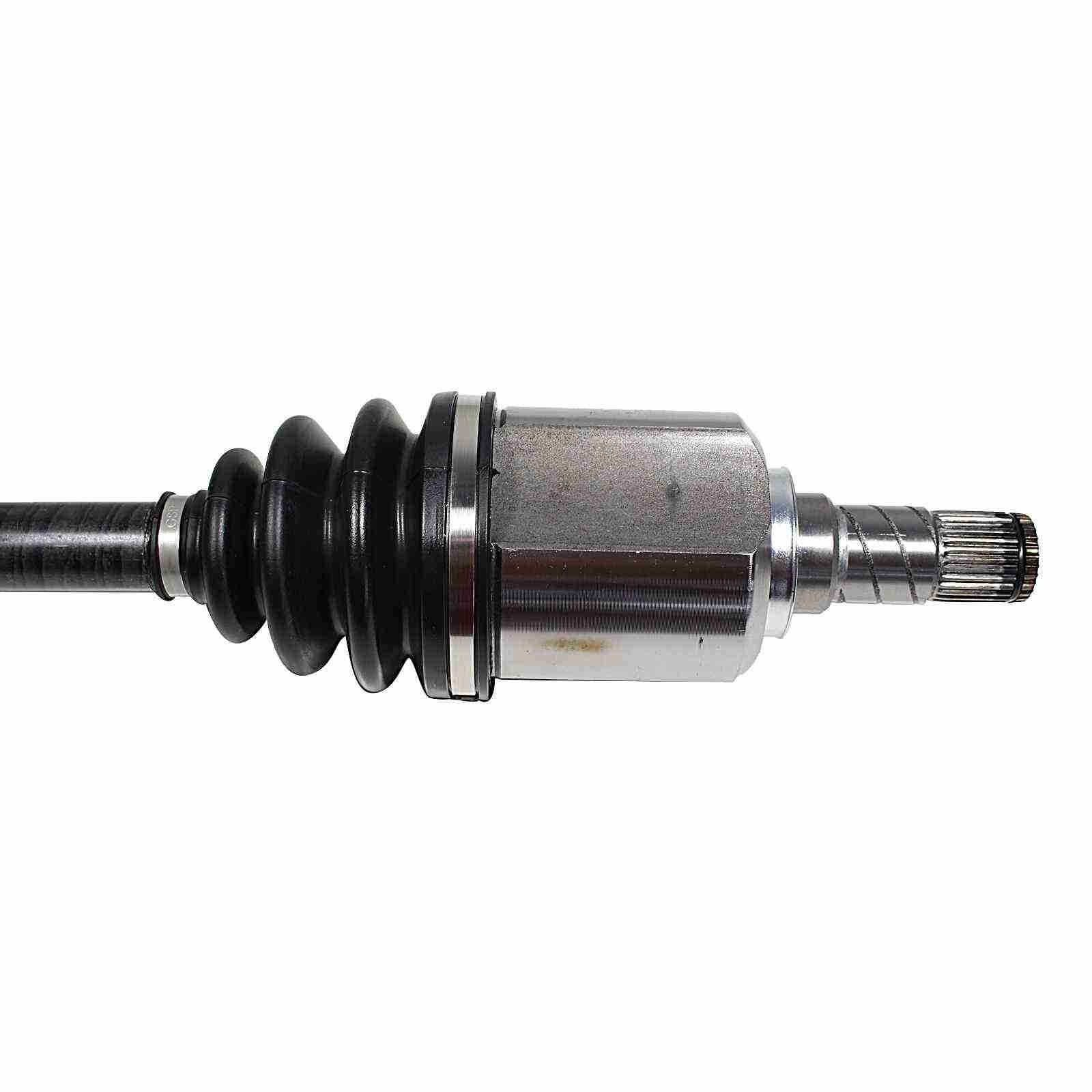 GSP CV Axle Assembly NCV53590 image 3