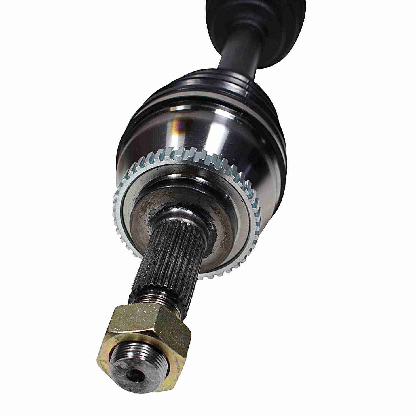 GSP CV Axle Assembly NCV53590 image 4