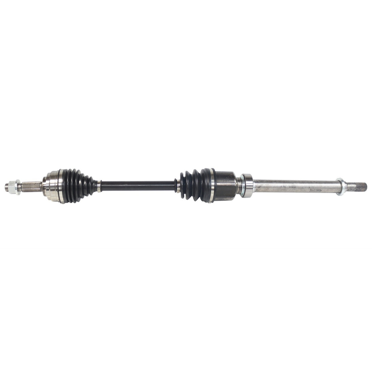 GSP CV Axle Assembly NCV53908 image 2
