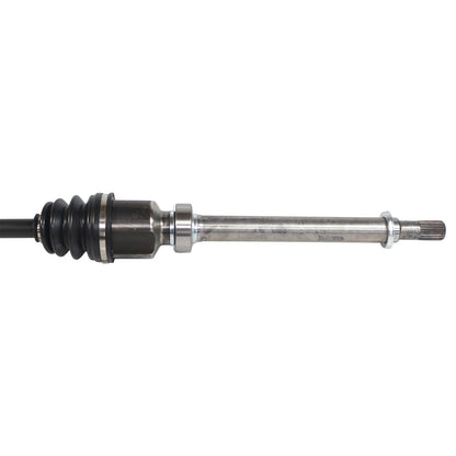GSP CV Axle Assembly NCV53908 image 3