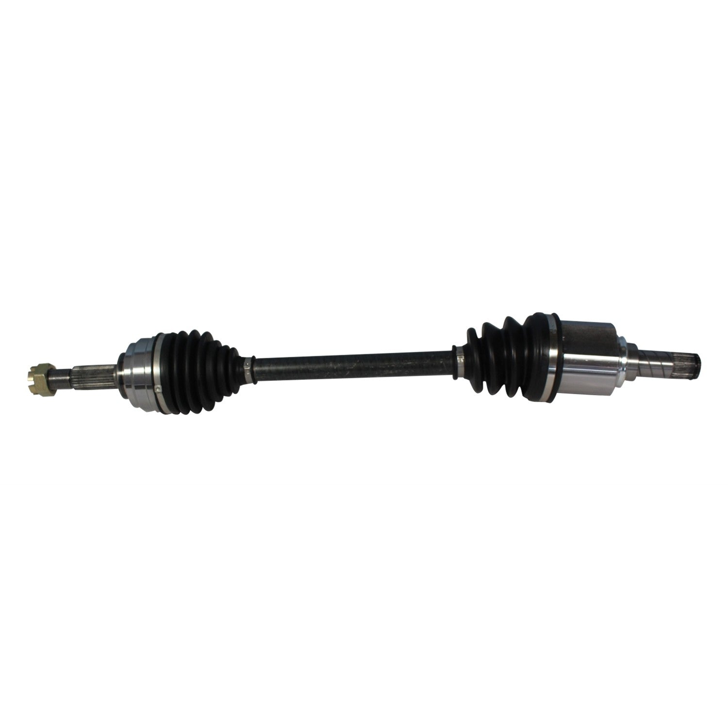 GSP CV Axle Assembly NCV53909 image 2