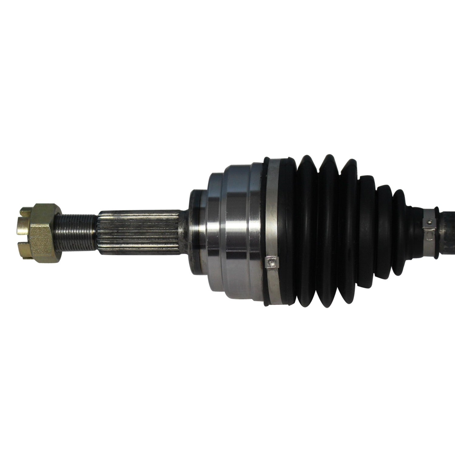 GSP CV Axle Assembly NCV53909 main image