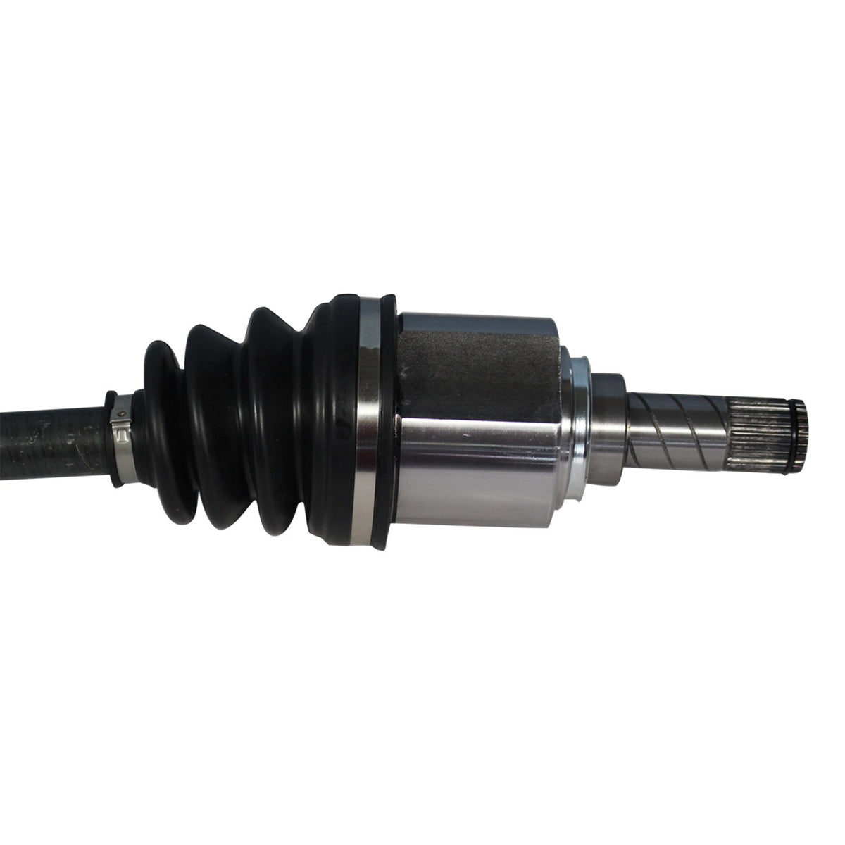 GSP CV Axle Assembly NCV53909 image 3
