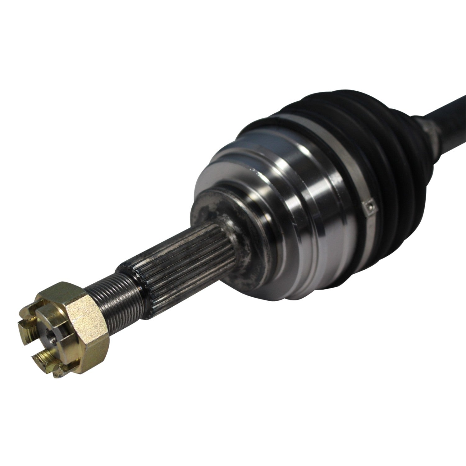 GSP CV Axle Assembly NCV53909 image 4