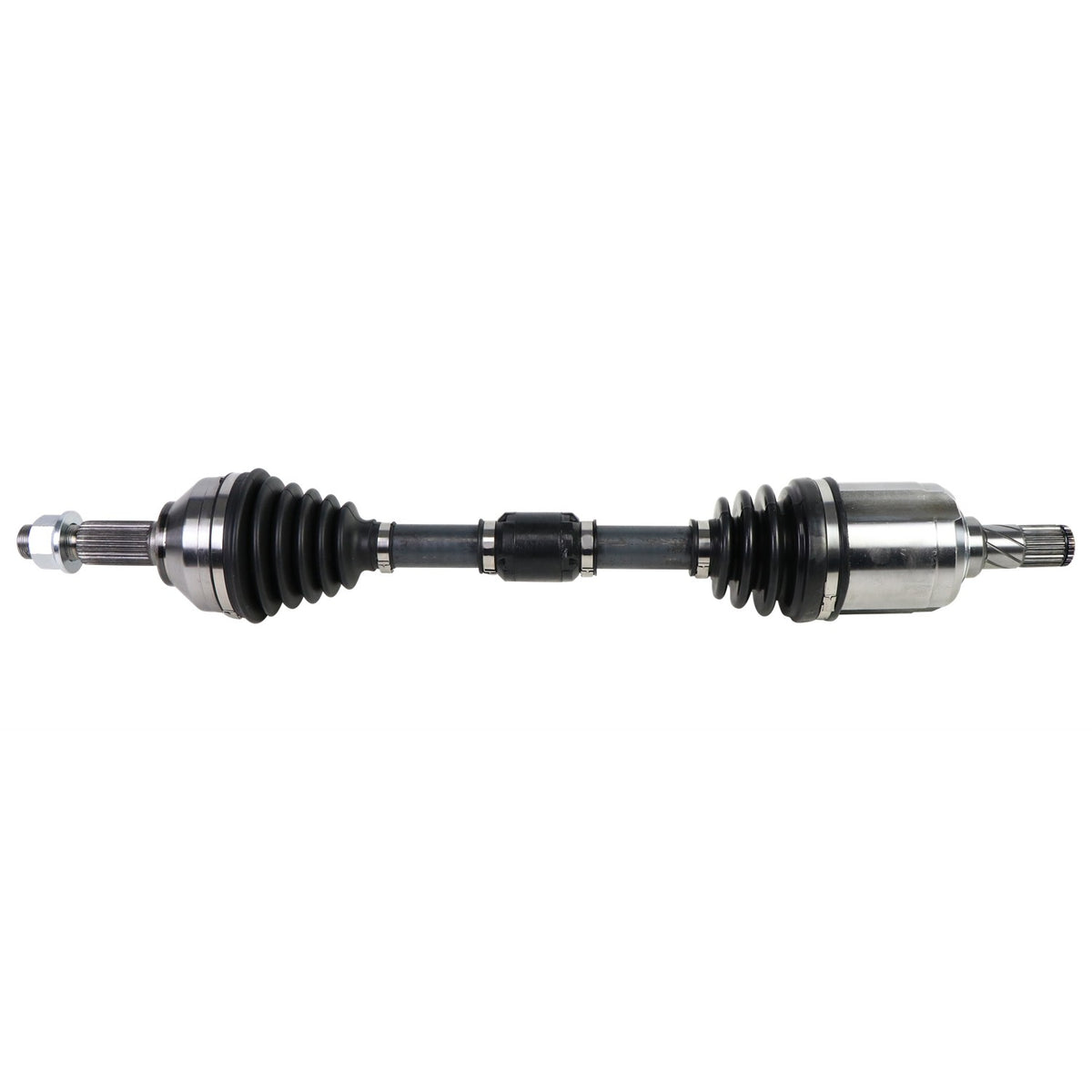 GSP CV Axle Assembly NCV53911 image 2