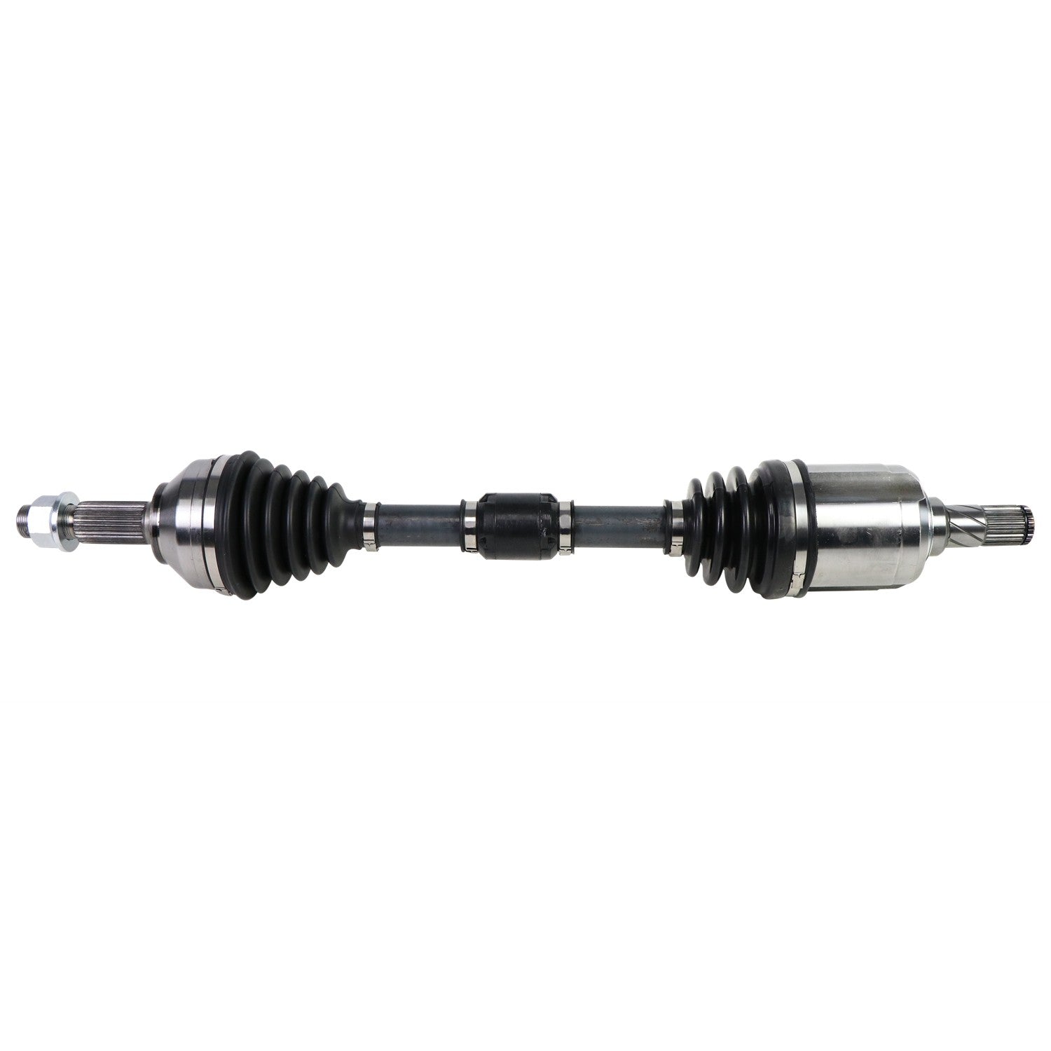 GSP CV Axle Assembly NCV53911 image 2