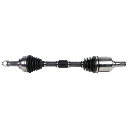 GSP CV Axle Assembly NCV53911 image 2