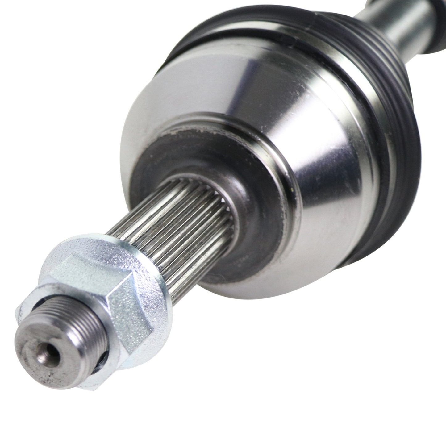 GSP CV Axle Assembly NCV53911 image 3