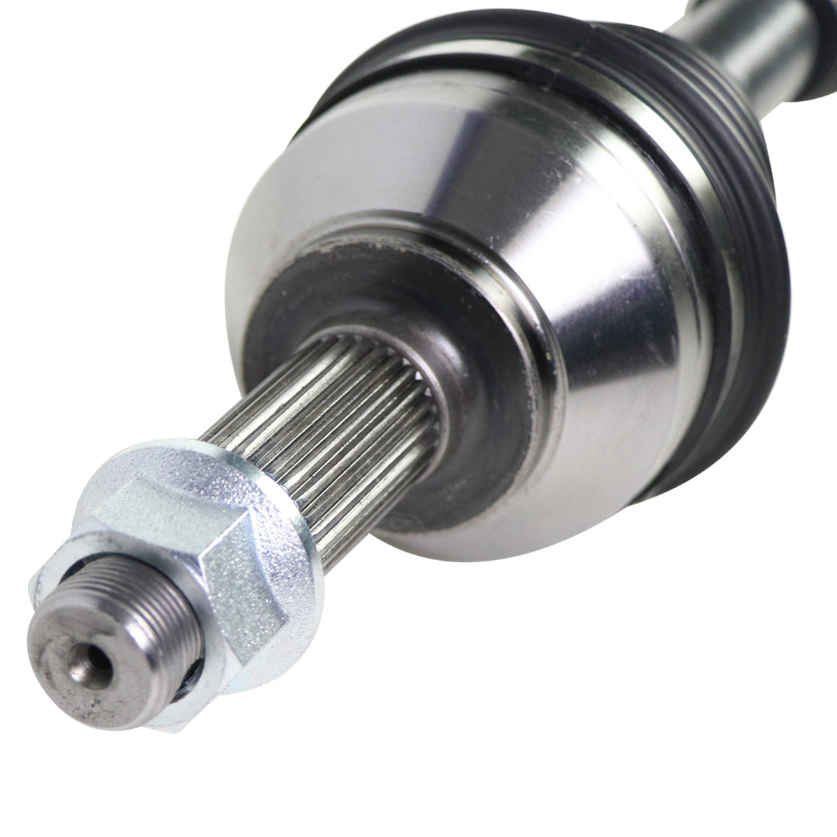 GSP CV Axle Assembly NCV53911 image 3