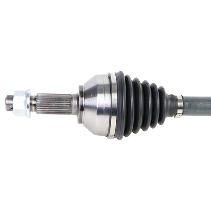 GSP CV Axle Assembly NCV53911 image 4