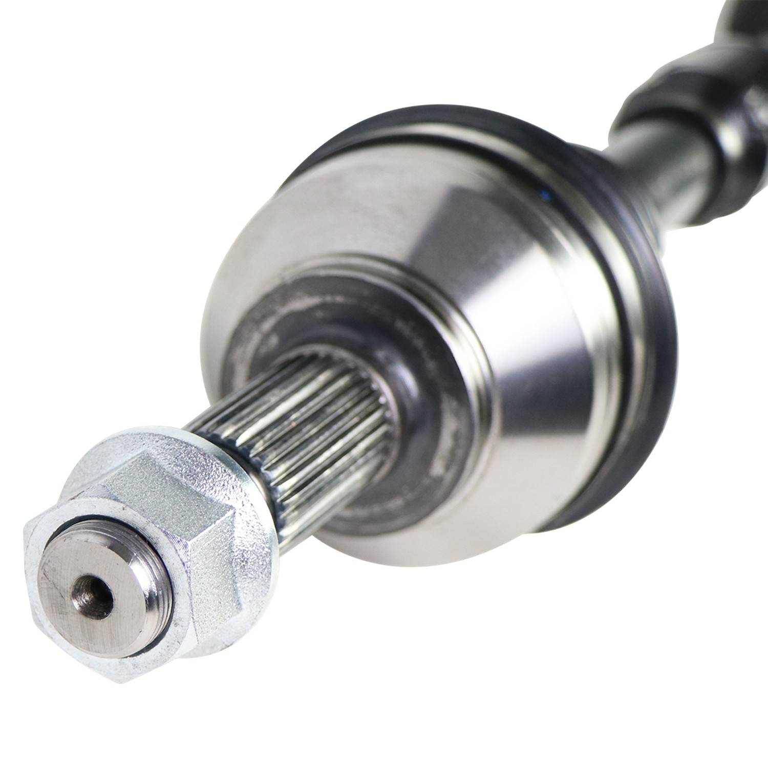 GSP CV Axle Assembly NCV53912