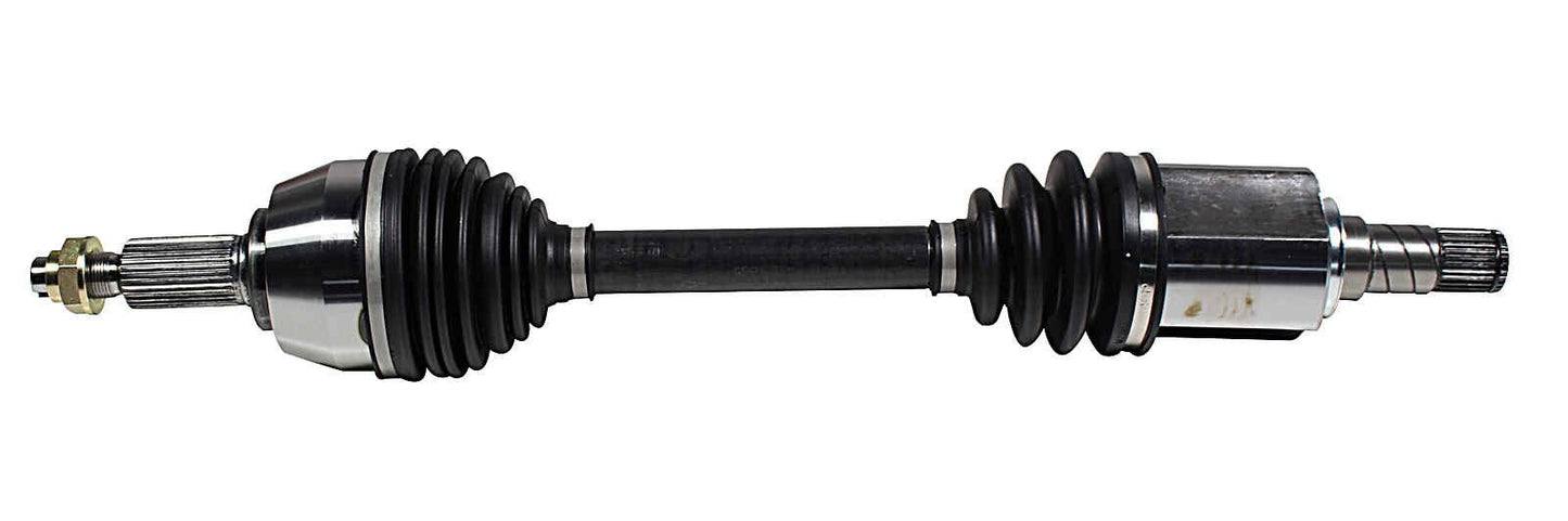 GSP CV Axle Assembly NCV53913 image 2