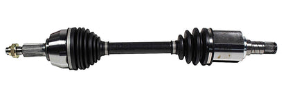 GSP CV Axle Assembly NCV53913 image 2