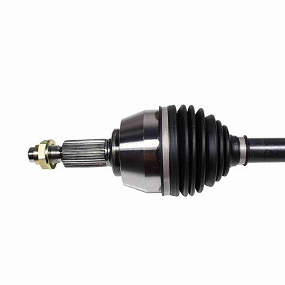 GSP CV Axle Assembly NCV53913 main image