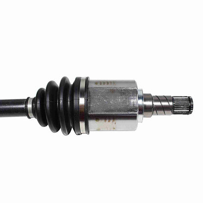 GSP CV Axle Assembly NCV53913 image 3
