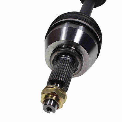 GSP CV Axle Assembly NCV53913 image 4