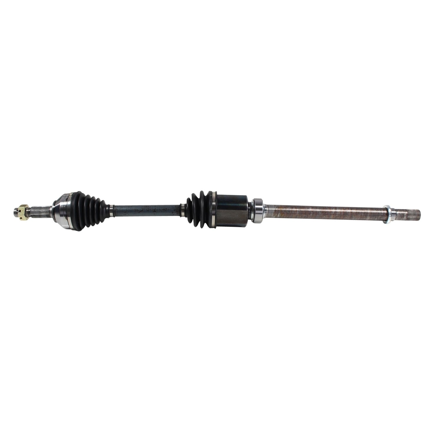 GSP CV Axle Assembly  top view frsport NCV53923