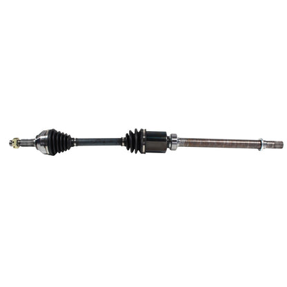 GSP CV Axle Assembly  top view frsport NCV53923