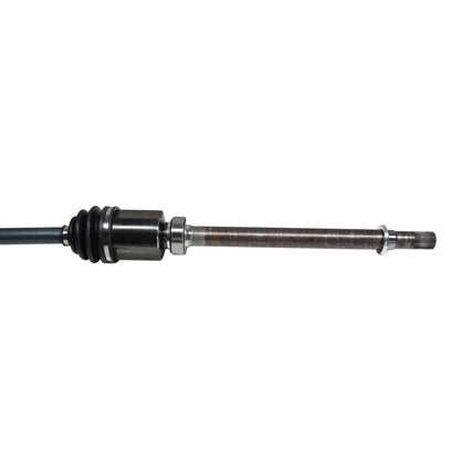 GSP CV Axle Assembly  top view frsport NCV53923