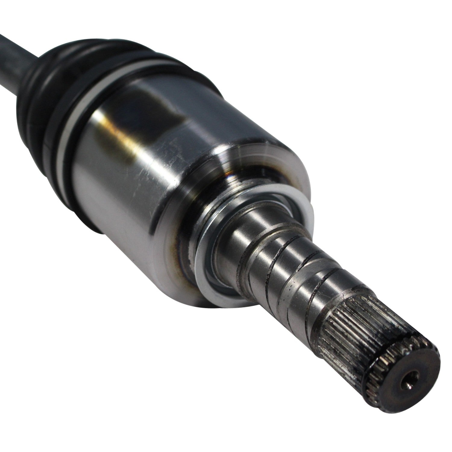 GSP CV Axle Assembly NCV66002 image 5