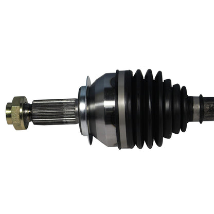 GSP CV Axle Assembly NCV66002 main image