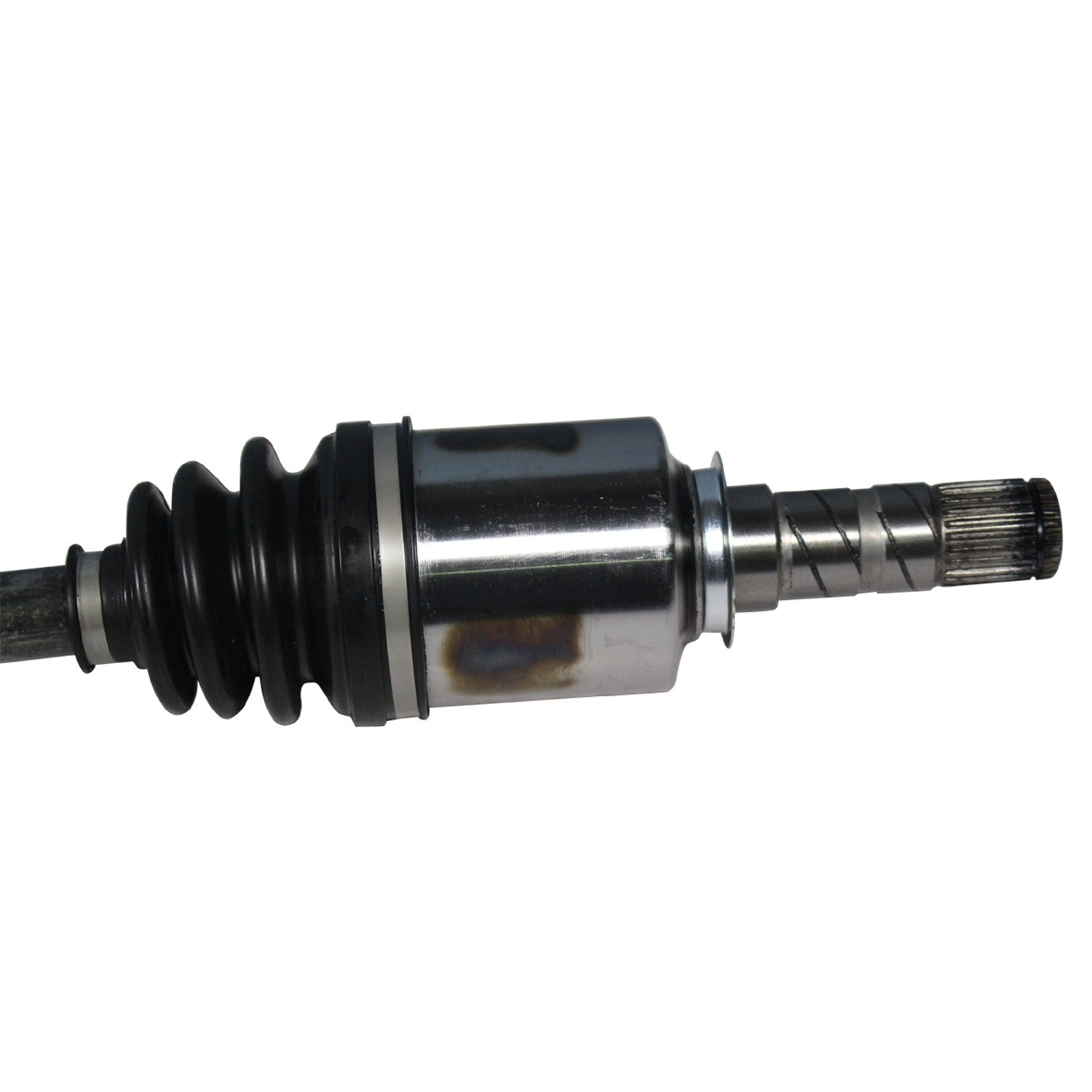 GSP CV Axle Assembly NCV66002 image 3