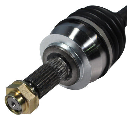 GSP CV Axle Assembly NCV66002 image 4