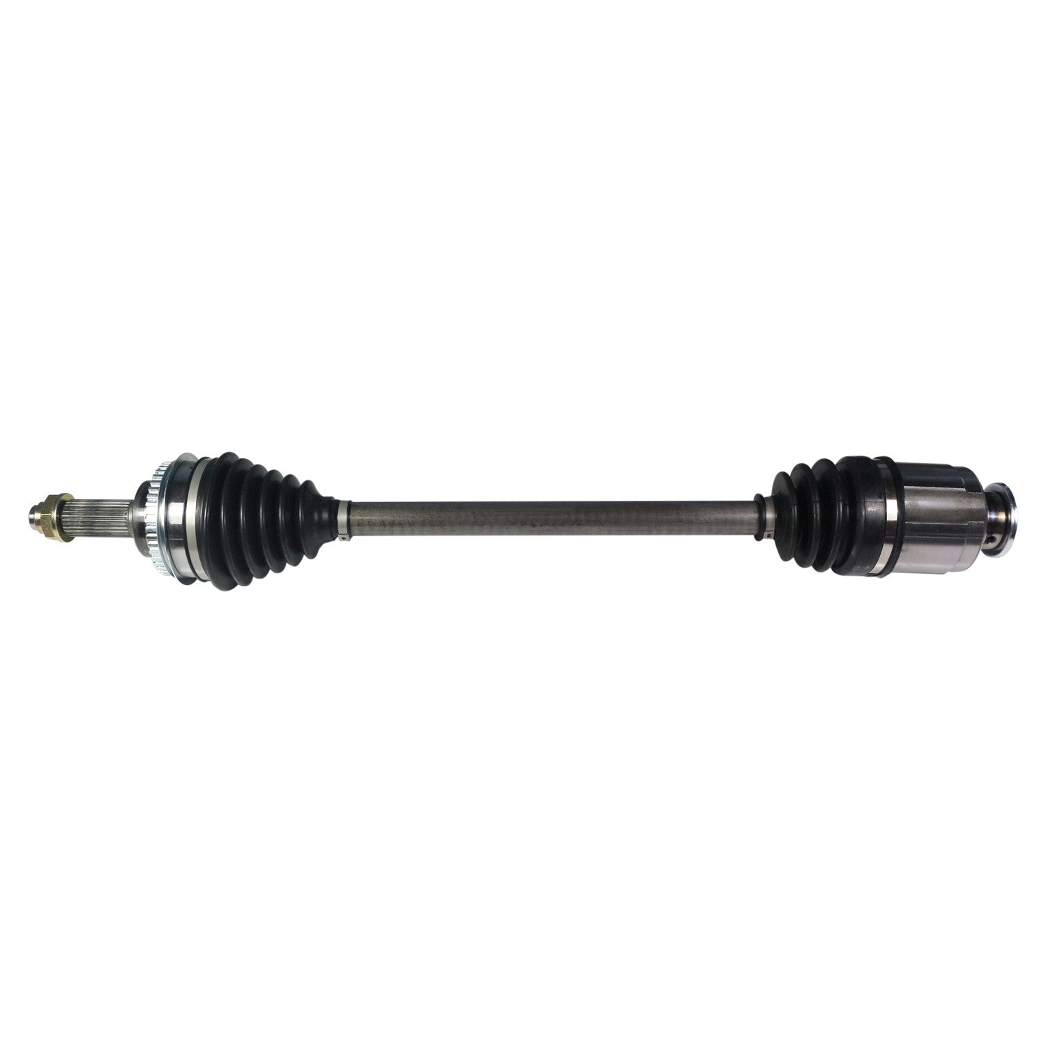 GSP CV Axle Assembly NCV66501 image 2