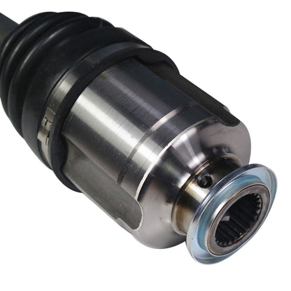 GSP CV Axle Assembly NCV66501 image 5