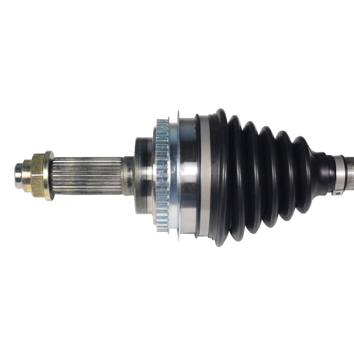 GSP CV Axle Assembly NCV66501 main image