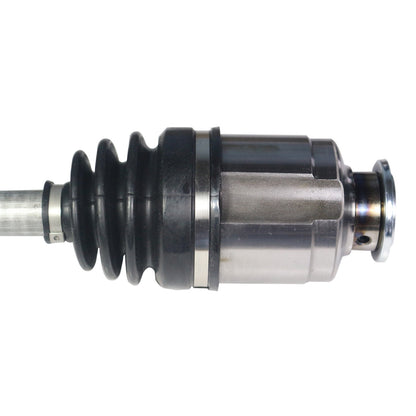 GSP CV Axle Assembly NCV66501 image 3