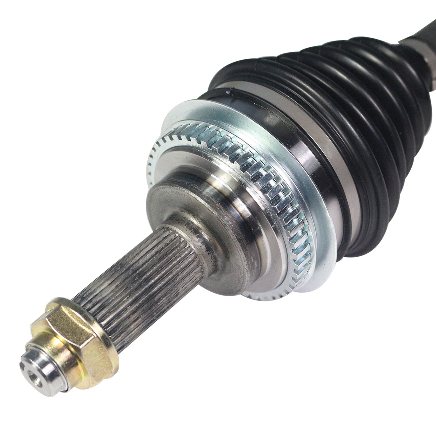 GSP CV Axle Assembly NCV66501 image 4