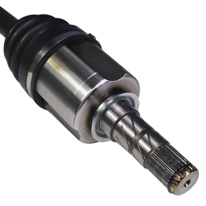 GSP CV Axle Assembly NCV66503