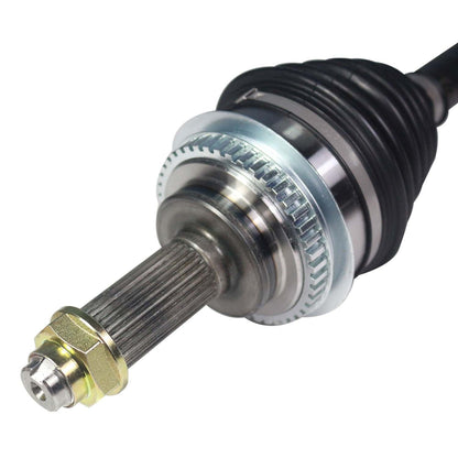 GSP CV Axle Assembly NCV66503