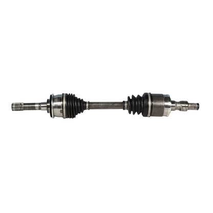 GSP CV Axle Assembly NCV68010 image 2