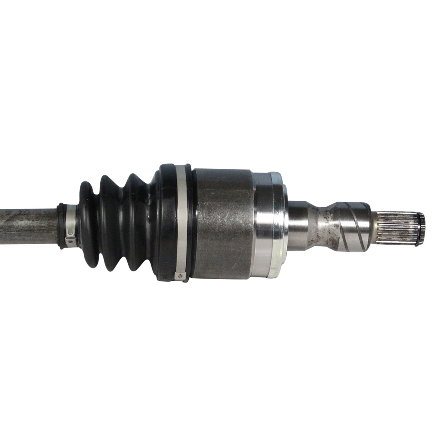 GSP CV Axle Assembly NCV68010 image 3