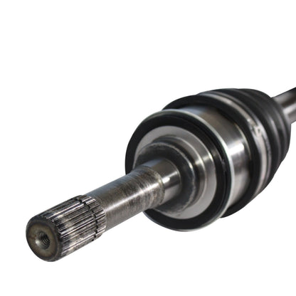 GSP CV Axle Assembly NCV68010 image 4