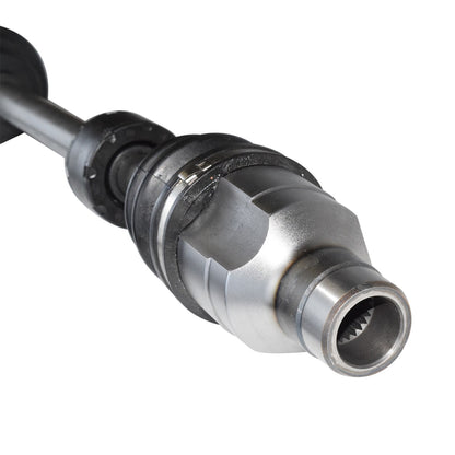 GSP CV Axle Assembly NCV68054 main image
