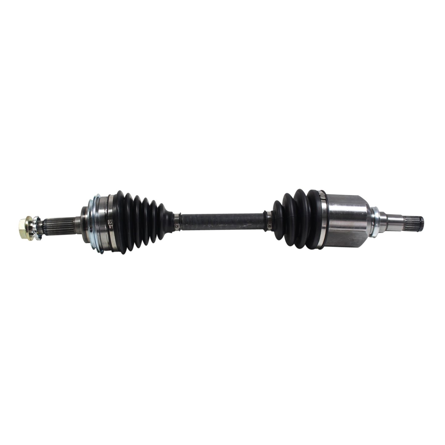 GSP CV Axle Assembly NCV69027 image 2
