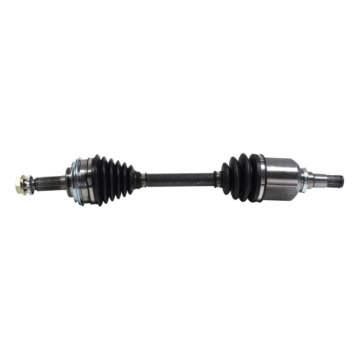 GSP CV Axle Assembly NCV69027 image 2