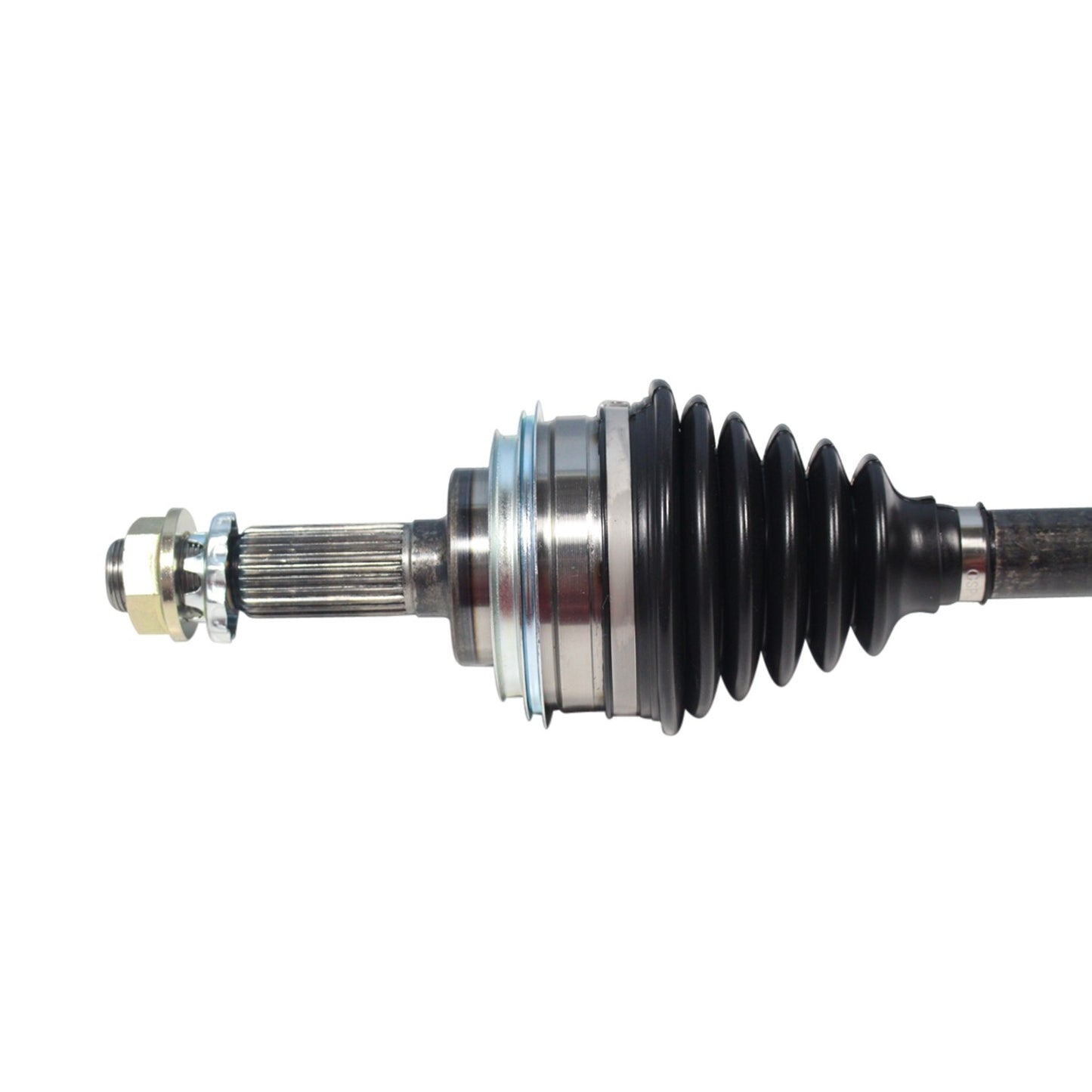 GSP CV Axle Assembly NCV69027 main image