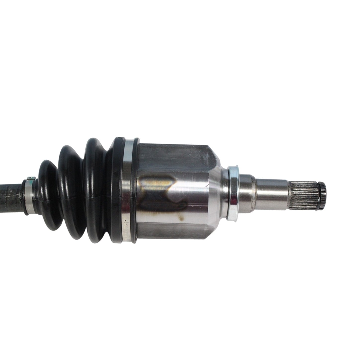 GSP CV Axle Assembly NCV69027 image 3