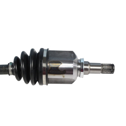 GSP CV Axle Assembly NCV69027 image 3