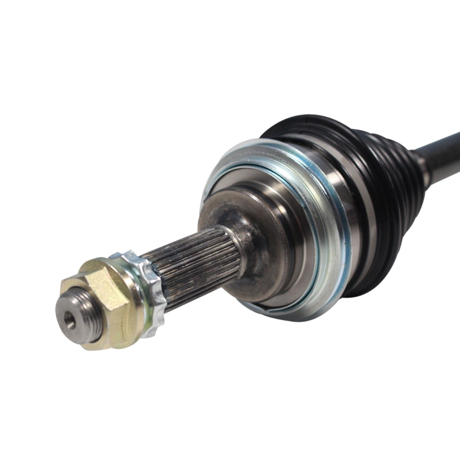 GSP CV Axle Assembly NCV69027 image 4