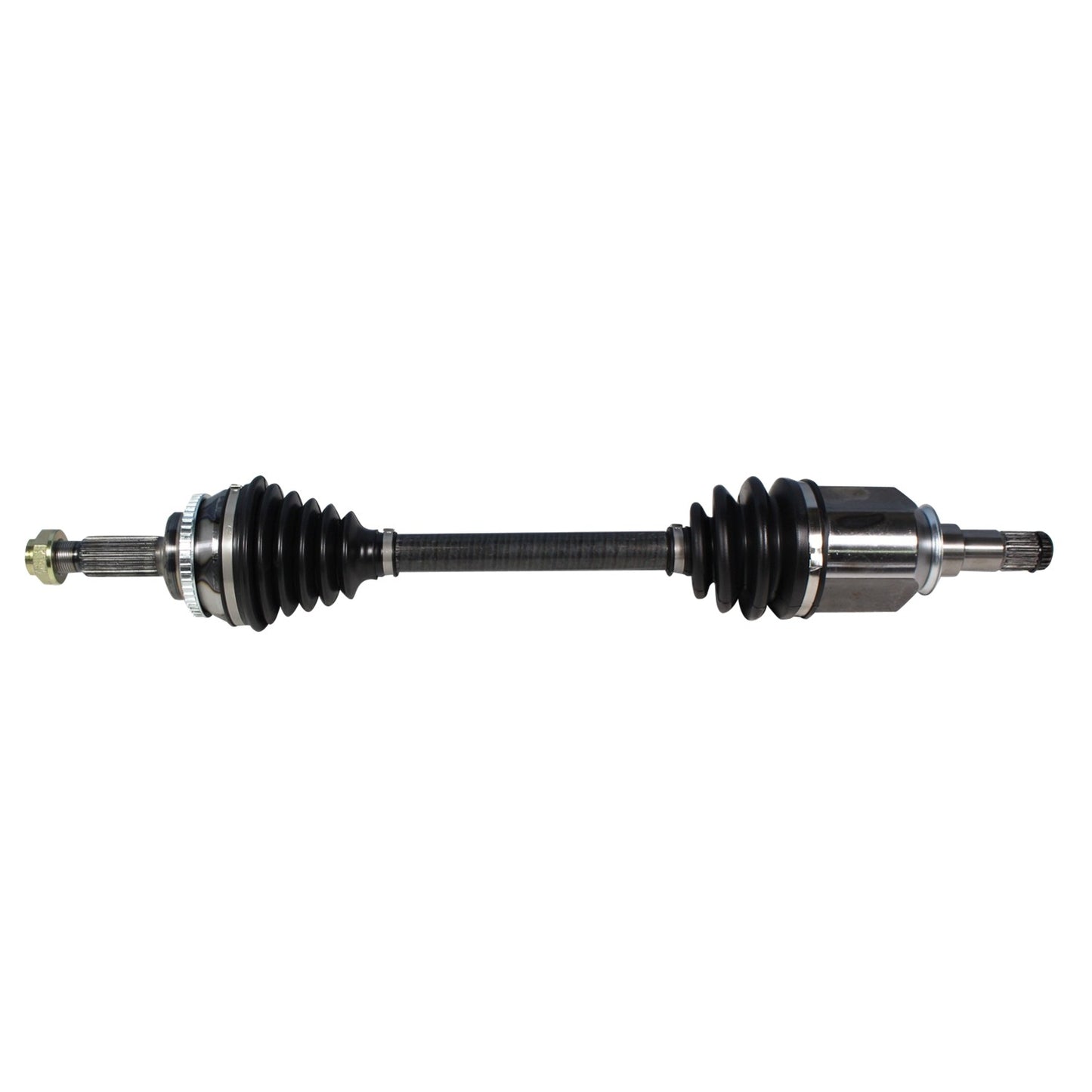 GSP CV Axle Assembly NCV69051 image 2